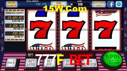 Apostas de Basquete 777F Bet