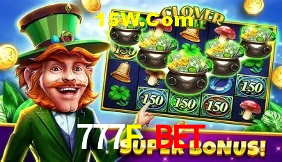 Torneios 777F Bet