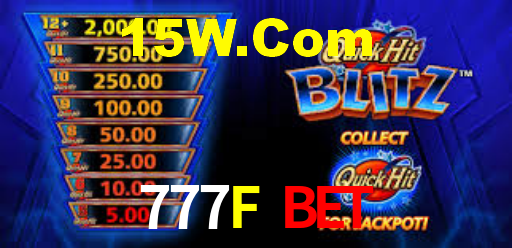 777F Bet - Plataforma Aposta Superior - 777F.Com