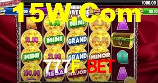 Welcome Bonus 777F Bet