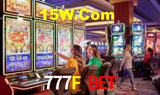 777F Game