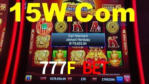 Live Casino 777F Bet