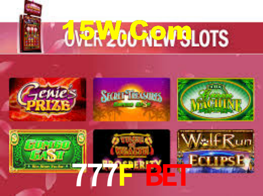 777F Bet