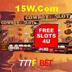 Promoções Sazonais 777F Bet