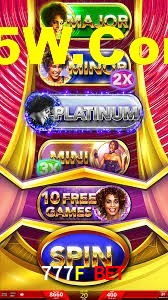 Exclusive Games 777F Bet