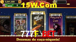Games Directory 777F Bet