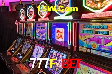 Jogos de Slot 777F Bet