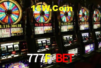 Tecnologia da Plataforma 777F Bet