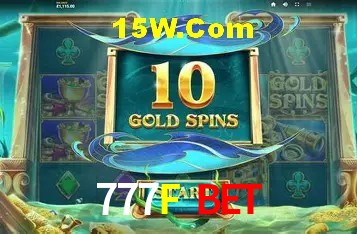 Casino Ao Vivo 777F Bet