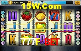 Bonus Features 777F Bet