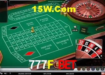 Experiência VIP 777F Bet