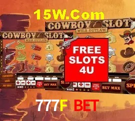 cassino 777F Bet