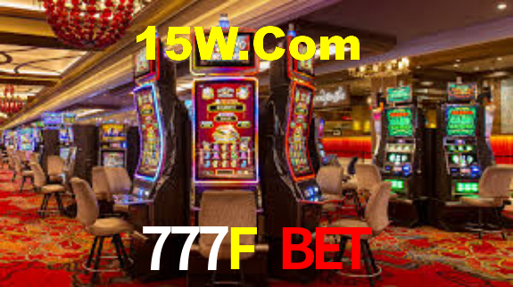 777F Bet