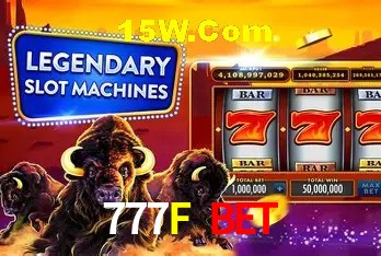 Login Seguro 777F Bet