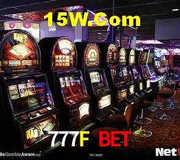 Casino Ao Vivo 777F Bet