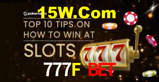 777F Bet: Seu Especialista em Apostas Esportivas Brasileiras
