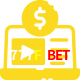 O Cassino 777F Bet também oferece apostas esportivas virtuais!